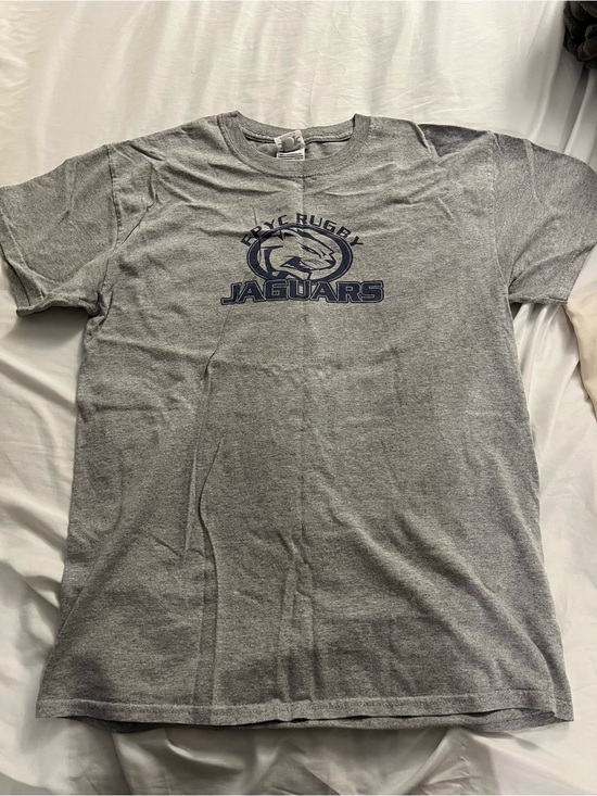Gildan Other - Jaguars Rugby Tee